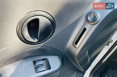 Седан Chevrolet Aveo 2006 в 