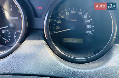 Седан Chevrolet Aveo 2006 в 