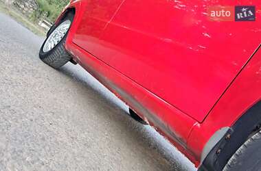 Седан Chevrolet Aveo 2007 в 