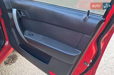 Седан Chevrolet Aveo 2007 в 