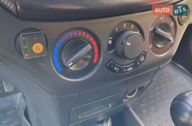 Седан Chevrolet Aveo 2007 в 