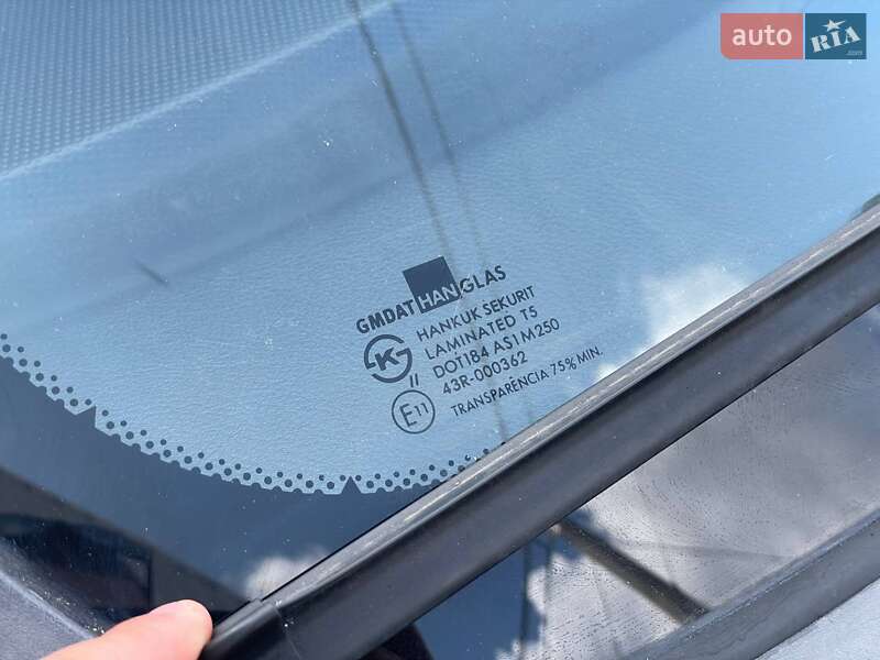 Седан Chevrolet Aveo 2008 в Миколаєві