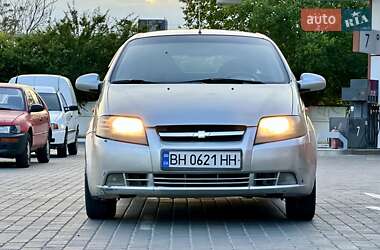 Хэтчбек Chevrolet Aveo 2005 в Одессе