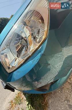 Хэтчбек Chevrolet Aveo 2009 в Киеве