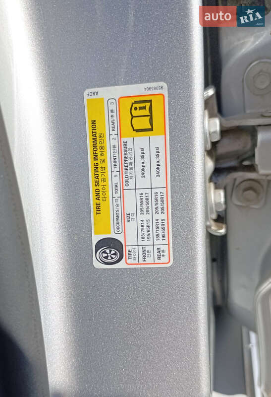 Седан Chevrolet Aveo 2012 в Киеве фото 20 Седан Chevrolet Aveo 2012 в Киеве