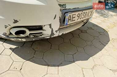Седан Chevrolet Aveo 2007 в 