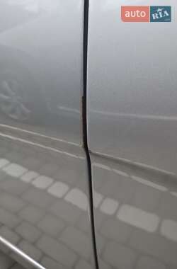 Хэтчбек Chevrolet Aveo 2008 в 