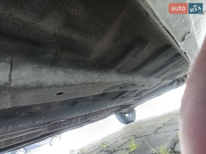 Хетчбек Chevrolet Aveo 2008 в Івано-Франківську