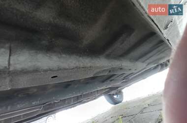 Хэтчбек Chevrolet Aveo 2008 в 