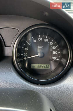 Седан Chevrolet Aveo 2005 в 