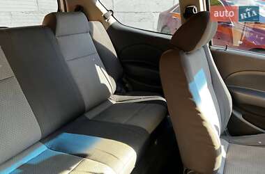 Хэтчбек Chevrolet Aveo 2008 в 