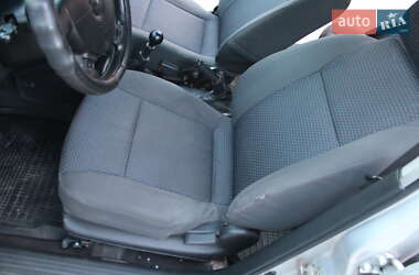 Седан Chevrolet Aveo 2005 в 