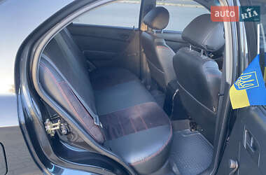 Седан Chevrolet Aveo 2006 в 