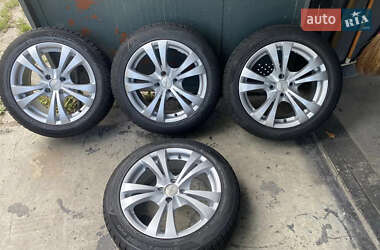 Хетчбек Chevrolet Aveo 2009 в 