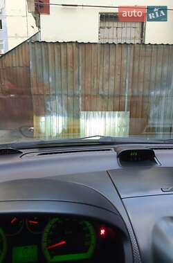 Седан Chevrolet Aveo 2007 в 
