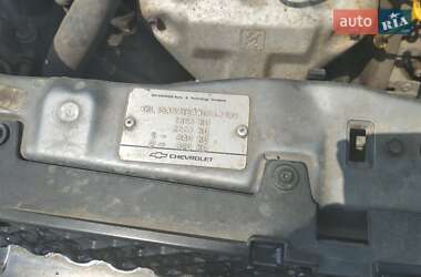 Седан Chevrolet Aveo 2010 в 