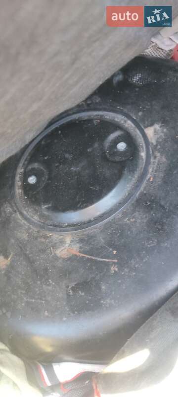 Седан Chevrolet Aveo 2007 в Луцке