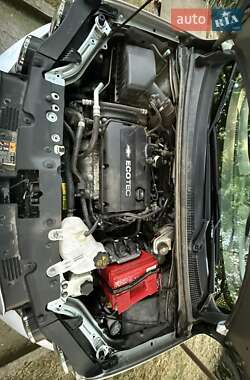 Седан Chevrolet Aveo 2012 в 