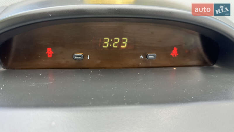 Седан Chevrolet Aveo 2005 в Кременчуге