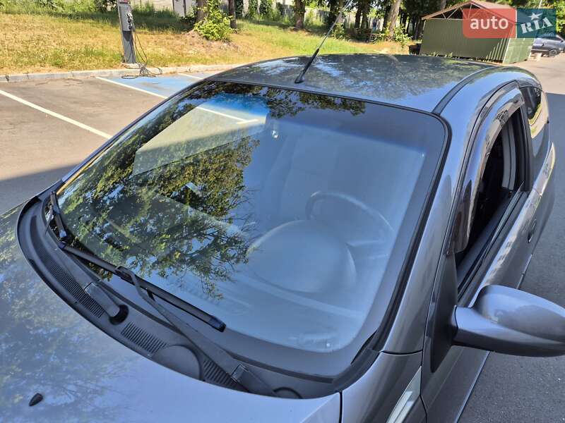 Хетчбек Chevrolet Aveo 2008 в Вінниці