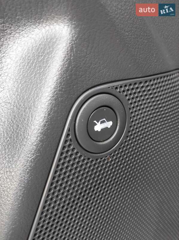 Седан Chevrolet Aveo 2007 в Харькове