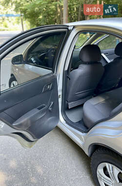 Седан Chevrolet Aveo 2007 в 