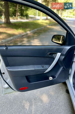 Седан Chevrolet Aveo 2007 в 