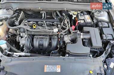 Хэтчбек Chevrolet Aveo 2008 в 