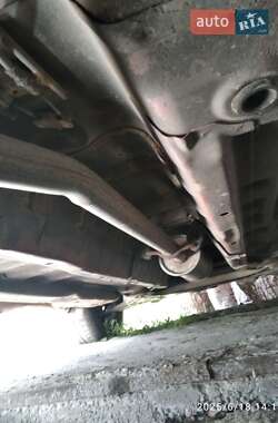Седан Chevrolet Aveo 2007 в 