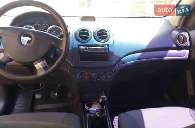 Седан Chevrolet Aveo 2011 в 