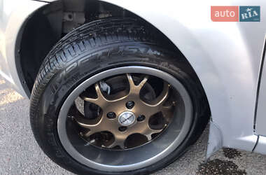 Седан Chevrolet Aveo 2010 в Чернігові