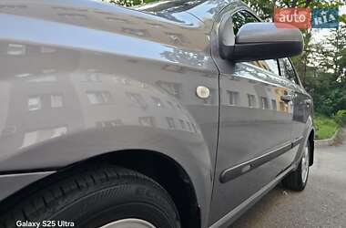 Седан Chevrolet Aveo 2006 в 