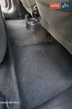 Седан Chevrolet Aveo 2006 в 