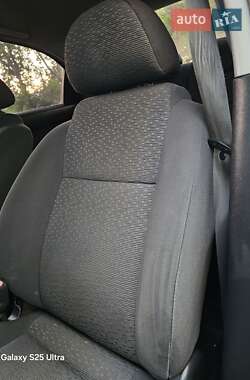 Седан Chevrolet Aveo 2006 в 