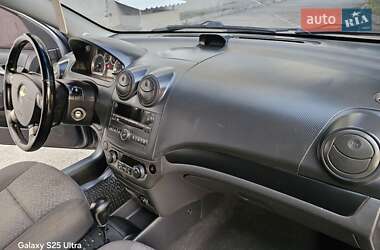 Седан Chevrolet Aveo 2006 в 