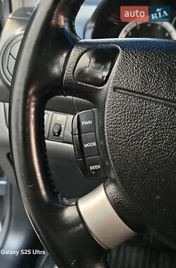 Седан Chevrolet Aveo 2006 в 