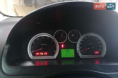 Седан Chevrolet Aveo 2006 в 