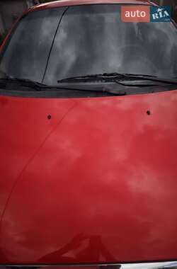Седан Chevrolet Aveo 2006 в 