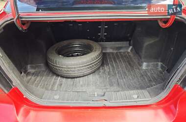 Седан Chevrolet Aveo 2006 в 