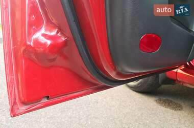 Седан Chevrolet Aveo 2008 в 