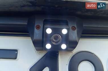 Седан Chevrolet Aveo 2008 в 