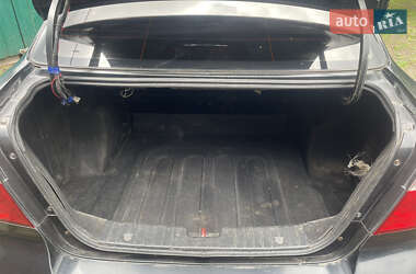 Седан Chevrolet Aveo 2006 в 