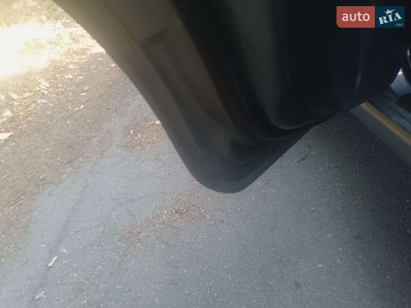 Седан Chevrolet Aveo 2011 в Кривом Роге