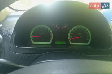Седан Chevrolet Aveo 2011 в 