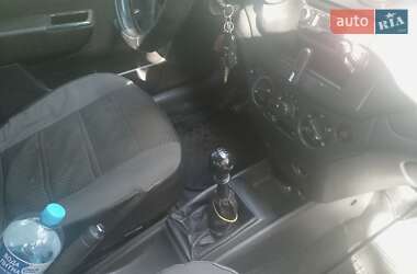 Седан Chevrolet Aveo 2011 в 