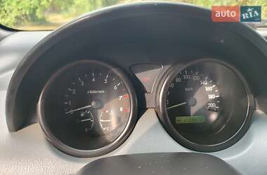 Седан Chevrolet Aveo 2004 в Одессе