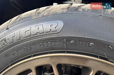 Хэтчбек Chevrolet Aveo 2008 в 