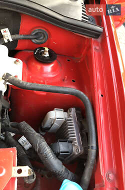 Седан Chevrolet Aveo 2008 в 