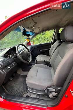Седан Chevrolet Aveo 2008 в 