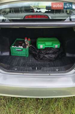 Седан Chevrolet Aveo 2008 в 